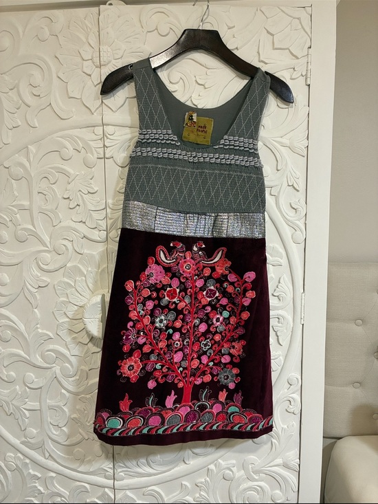 Free People Dresses & Skirts - Free People Mini dress.